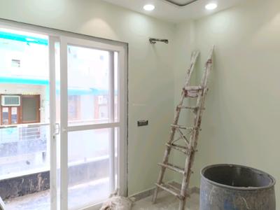 Bedroom Image of 850 Sq.ft 3 BHK Builder Floor for sale in Sector 23 Rohini New Delhi for Rs. 8700000