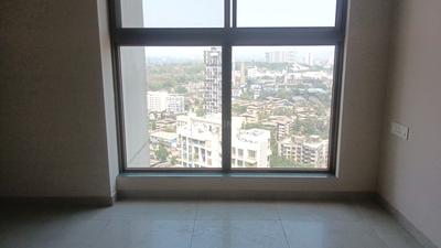 Bedroom Image of 1140 Sq.ft 2 BHK Apartment / Flat for sale in Birla Vanya, Ulhasnagar Thane for Rs. 9400000