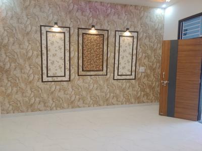 Bedroom Image of 1717 Sq.ft 3.5 BHK Villa for sale in Hathod Jaipur for Rs. 6200000
