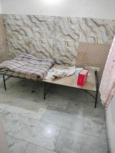 Bedroom Image of 1000 Sq.ft 1 BHK Builder Floor for rent in Sector 61 Mohali for Rs. 20000