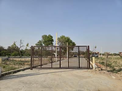 Image of 650 Sq.ft Residential Plot / Land for sale in Tilpata Karanwas, Greater Noida for Rs. 1800000