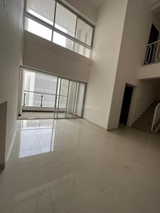 Hall Image of 1538 Sq.ft 2 BHK Duplex for rent in Gera World Of Joy, Upper Kharadi Pune for Rs. 36000