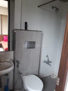 Image of 800 Sq.ft 2.5 BHK Apartment / Flat for sale in Sun Aspire, Bopal, Ahmedabad for Rs. 7500000