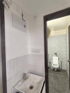 Bathroom Image of 977 Sq.ft 2 BHK Apartment / Flat for sale in 38 Park Majestique, Undri Pune for Rs. 5800000