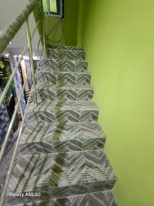 Balcony Image of 1000 Sq.ft 3 BHK Independent House for sale in Manali New Town Chennai for Rs. 4500000
