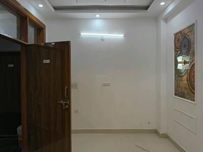 Living Room Image of 750 Sq.ft 2 BHK Builder Floor for sale in Ved Vihar Ghaziabad for Rs. 2325020