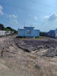 Image of 2500 Sq.ft Residential Plot / Land for sale in Kalli Pashchim, Lucknow for Rs. 4500000
