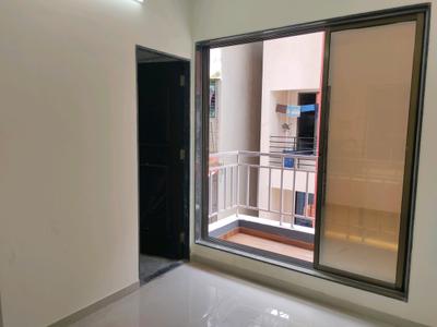 Bedroom Image of 640 Sq.ft 1 BHK Apartment / Flat for sale in Ulwe Navi Mumbai for Rs. 5200000