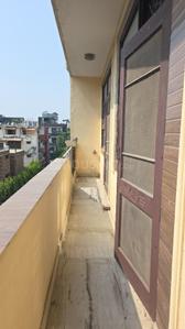 Image of 900 Sq.ft 2 BHK Builder Floor for rent in Pitampura, New Delhi for Rs. 32500