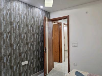Bedroom Image of 1350 Sq.ft 4 BHK Apartment / Flat for sale in Chandra Park New Delhi for Rs. 11500000