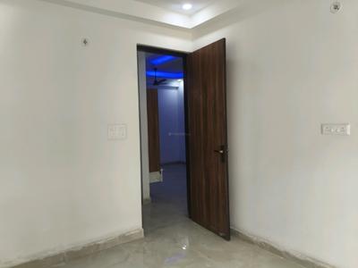 Bedroom Image of 1010 Sq.ft 2 BHK Apartment / Flat for sale in Trinity Krishna Kunj, Noida Extension Greater Noida for Rs. 4504500