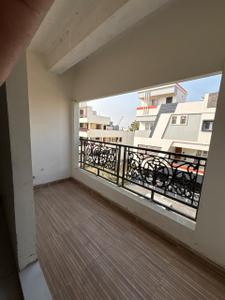 Balcony Image of 966 Sq.ft 2 BHK Apartment / Flat for sale in Madhavaram Chennai for Rs. 8500000
