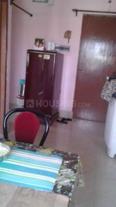 Bedroom Image of 714 Sq.ft 2 BHK Apartment / Flat for sale in Sodepur Kolkata for Rs. 2500000
