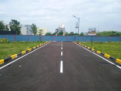 Image of 957 Sq.ft Residential Plot / Land for sale in Kolapakkam - Vandalur, Chennai for Rs. 5933400