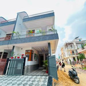 Image of 1658 Sq.ft 3 BHK Villa for sale in Govindpura, Jaipur for Rs. 8000000