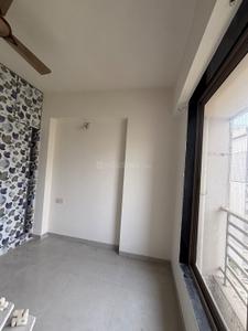 Balcony Image of 1450 Sq.ft 2 BHK Apartment / Flat for rent in Eklingji Radhe Skyline, Sanand Ahmedabad for Rs. 18000