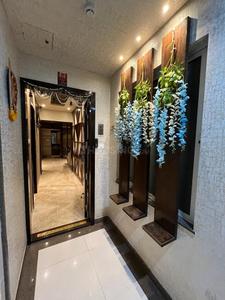 Image of 1950 Sq.ft 3 BHK Apartment / Flat for sale in Kumar Hill View Residency, Kothrud, Pune for Rs. 28000000