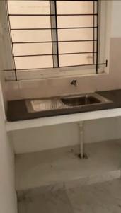 Kitchen Image of 770 Sq.ft 2 BHK Apartment / Flat for sale in VGN Brixton, Mevalurkuppam Chennai for Rs. 2750000