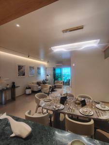 Hall Image of 1850 Sq.ft 3 BHK Apartment / Flat for sale in Honcho Everra Phase 1, Fursungi Pune for Rs. 17900000