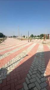 Image of 2200 Sq.ft Residential Plot / Land for sale in Paota, Jodhpur for Rs. 17500000