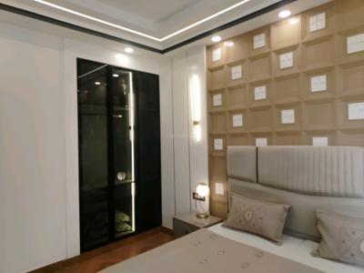 Bedroom Image of 3240 Sq.ft 4 BHK Builder Floor for sale in South City Floors 1, Sector 40 Gurgaon for Rs. 45000000