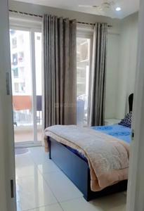 Bedroom Image of 1400 Sq.ft 3 BHK Apartment / Flat for sale in SBP Housing Park, Mohan Nagar Dera Bassi for Rs. 6000000