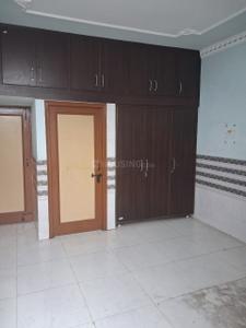 Bedroom Image of 1233 Sq.ft 1 BHK Builder Floor for rent in Sector 15 Panchkula for Rs. 15000