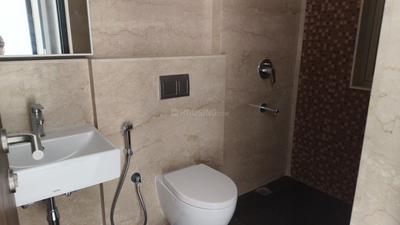 Image of 1067 Sq.ft 2 BHK Apartment / Flat for sale in Lodha Adrina, Lower Parel, Mumbai for Rs. 63000000