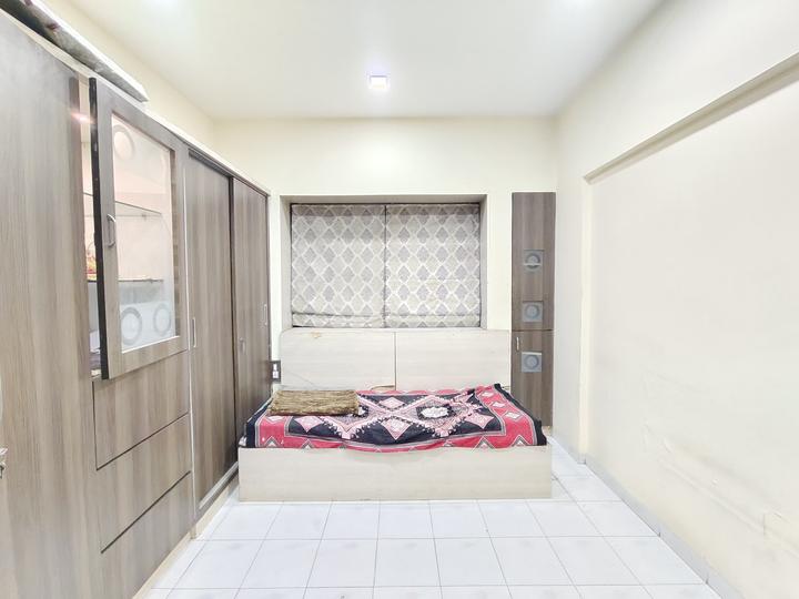 Ved Vihar Bedroom 1