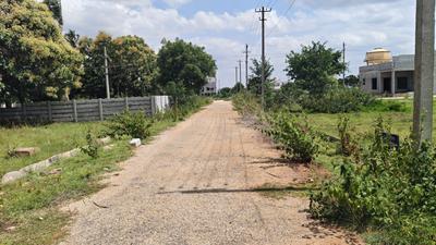 Image of 1200 Sq.ft Residential Plot / Land for sale in Devanahalli, Bengaluru for Rs. 6600000