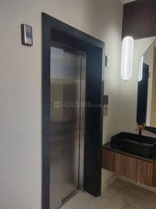 Kitchen Image of 4320 Sq.ft 3 BHK Independent House for sale in The Address The Imperial Address Phase II by IndiaBuild Realty Pvt Ltd., Thattanahalli Bengaluru for Rs. 44500000