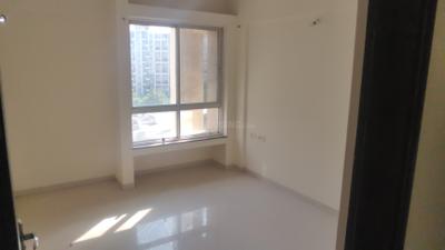 Bedroom Image of 1295 Sq.ft 3 BHK Apartment / Flat for sale in Nyati Elan, Wagholi Pune for Rs. 9150000