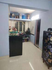 Hall Image of 750 Sq.ft 2.5 BHK Apartment / Flat for rent in Dehu Road Cantonment Pune for Rs. 9200