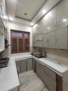 Kitchen Image of 2152 Sq.ft 10 BHK Independent House for rent in Gomti Nagar Lucknow for Rs. 110000