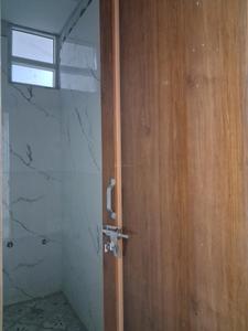 Common Bathroom Image of 890 Sq.ft 2 BHK Apartment / Flat for sale in Phase 2 Noida for Rs. 4256000