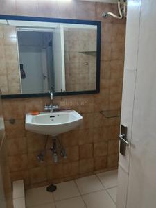 Image of 1400 Sq.ft 2 BHK Apartment / Flat for rent in Alaknanda, New Delhi for Rs. 59000