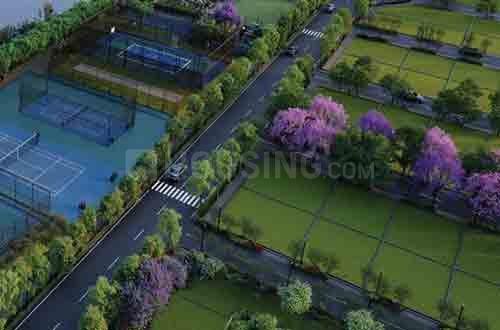 KNS Candrill Main Image 1