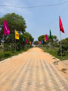 Image of 900 Sq.ft Residential Plot / Land for sale in Narsinghpura, Jaipur for Rs. 5000000