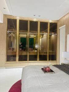 Bedroom Image of 947 Sq.ft 2 BHK Apartment / Flat for sale in Purva Panorama, Thane West Thane for Rs. 20494900