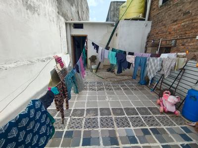 Balcony Image of 1000 Sq.ft 3 BHK Independent House for sale in Kamri Marg Ujjain for Rs. 8500000