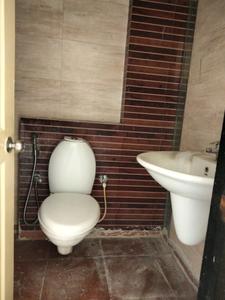 Bedroom Two Image of 985 Sq.ft 2 BHK Apartment / Flat for sale in GHP Sonnet, Kharghar Navi Mumbai for Rs. 11500000