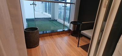 Balcony Image of 1665 Sq.ft 3 BHK Apartment / Flat for sale in Kharadi Pune for Rs. 19800000