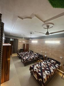 Hall Image of The Orchid House in GTB Nagar, New Delhi