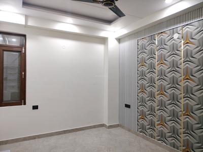 Bedroom Image of 2000 Sq.ft 4 BHK Builder Floor for sale in Rajendra Nagar Ghaziabad for Rs. 22400000