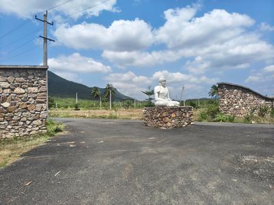 Image of 150 Sq.ft Residential Plot / Land for sale in Leo Royal, Sabbavaram, Visakhapatnam for Rs. 1560000