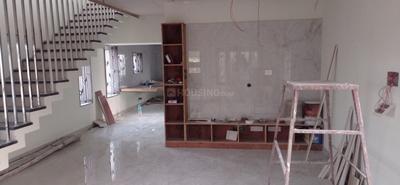 Hall Image of 1500 Sq.ft 3 BHK Duplex for sale in Vadavalli Coimbatore for Rs. 7700000