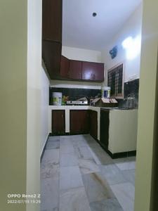 Kitchen Image of 880 Sq.ft 2 BHK Apartment / Flat for sale in Upperpally Secunderabad for Rs. 3800000