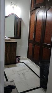 Bedroom Image of 3280 Sq.ft 4 BHK Builder Floor for rent in DLF Phase 2 Gurgaon for Rs. 120000
