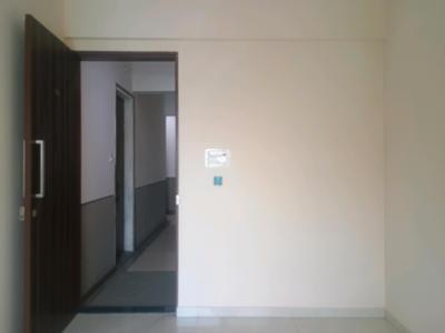 Living Room Image of 671 Sq.ft 1 BHK Apartment / Flat for sale in Venus Skky City Phase I, Dombivli East Thane for Rs. 3799000