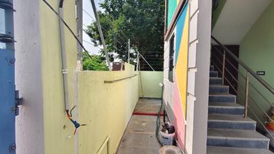 Image of 1320 Sq.ft 2 BHK Builder Floor for rent in Peddapadu, Kurnool for Rs. 9000